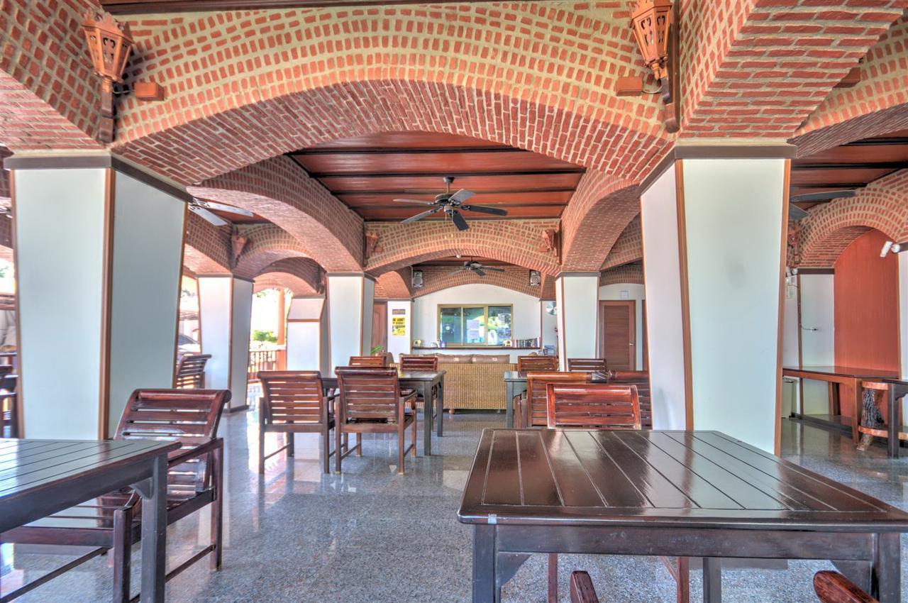 Palm Beach Resort Пранбури Экстерьер фото